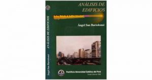 Analisis de Edificios - Ángel San Bartolomé