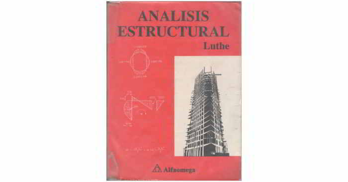Analisis estructural - luthe