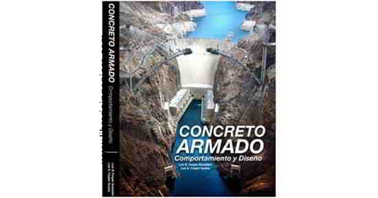 CONCRETO ARMADO - FARGIER