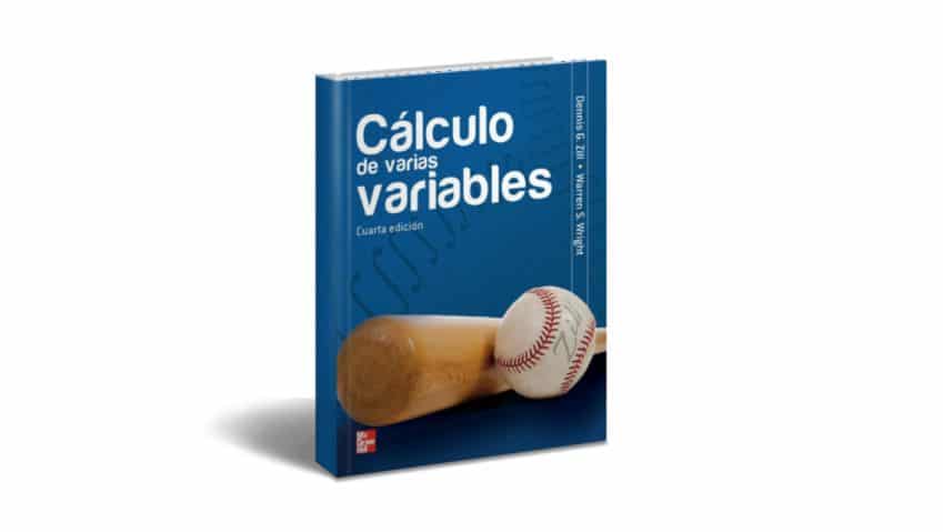 Calculo Varias variables dennis zill