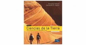 Ciencias de la tierra- introd a la geologia fisica