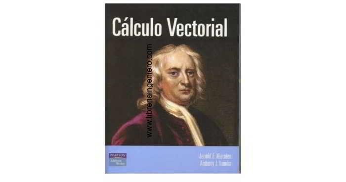 Calculo Vectorial Marsden Tromba 6ta Edicion Pdf
