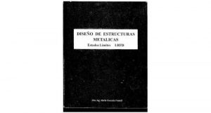DISEÑO DE ESTRUCTURAS METALICAS - FRATELLI