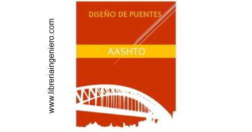 DISEÑO DE PUENTES -AASHTO