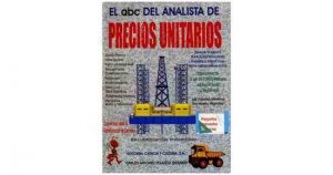 El ABC del analista de los precios unitarios - carlos velazco