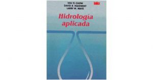 HIDROLOGIA APLICADA - VENTE CHOW