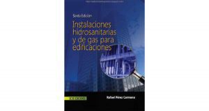 Instalaciones Hidrosanitarias y de gas para edificaciones - Rafael perez carmona