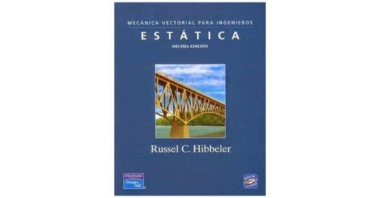 hibbeler estática 10ma edicion