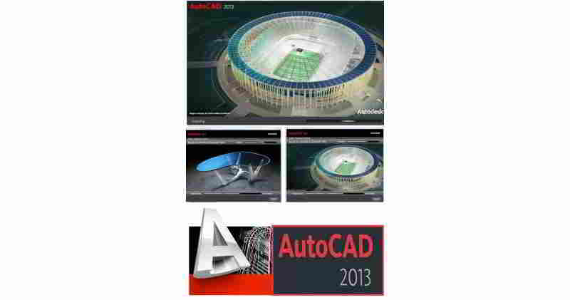 Manual de AutoCAD 2013 - Raul G. Moreno Chinchay