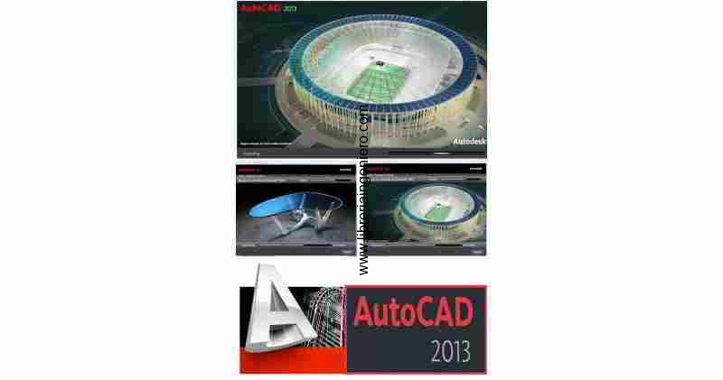 Manual de AutoCAD 2013 - Raul G. Moreno Chinchay
