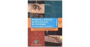 Proyecto y calculo de estructuras de hormigon vol 2 - j calavera