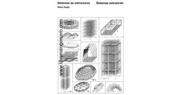 Sistemas de estructuras - heino engel