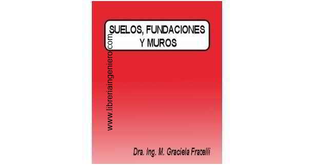 Suelos, fundaciones y muros - fratelli