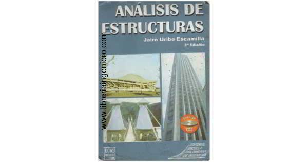 analisis de estructuras - jairo uribe escamilla