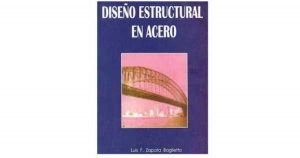 diseño estructural en acero - luis zapata baglietto