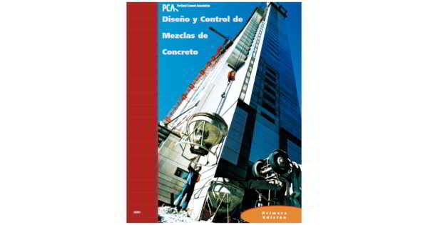 diseño y control de mezclas de concreto- kosmatka