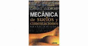 mecanica de suelos - crespo villalaz