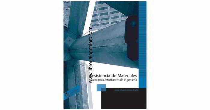 resistencia de materiales para estud de ingenieria - jorge salazar