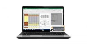 Clasificación Granulométrica de Suelos - Excel