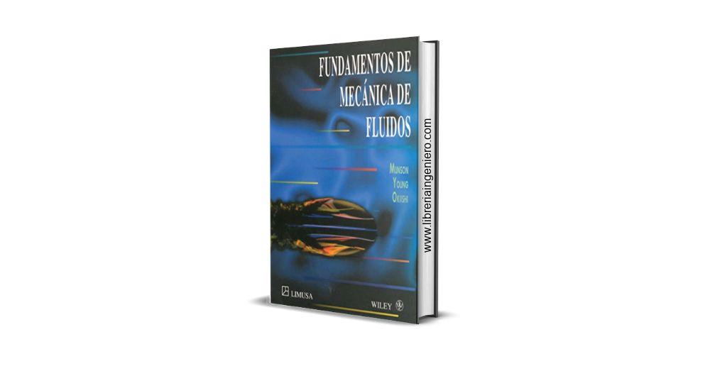 fundamentos de mecanica e fluidos munson youn okiishi