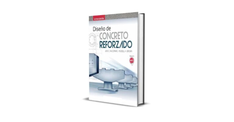 Diseño de Concreto Reforzado – Jack C. McCormac, Brown