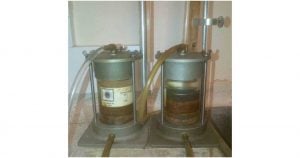 permeabilidad del suelo