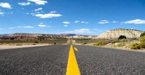 características del pavimento