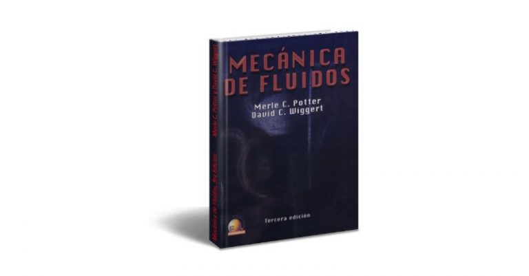mecanica de fluidos - merle potter 3ra edicion