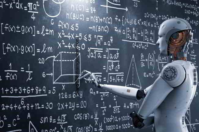 inteligencia artificial