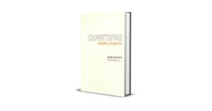 carreteras estudio y proyecto - jacob carciente