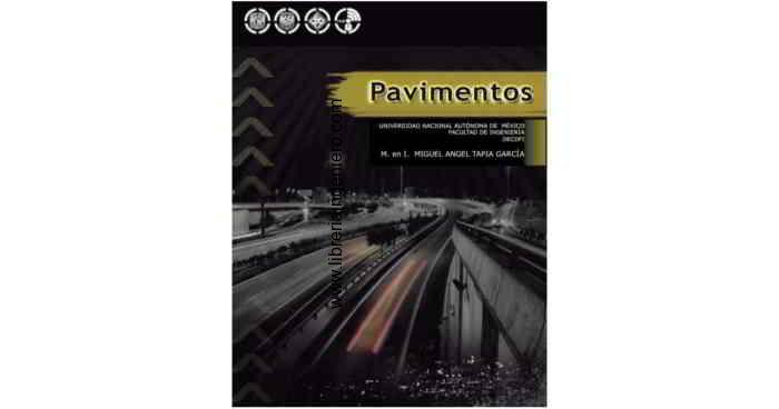 Pavimentos UNAM