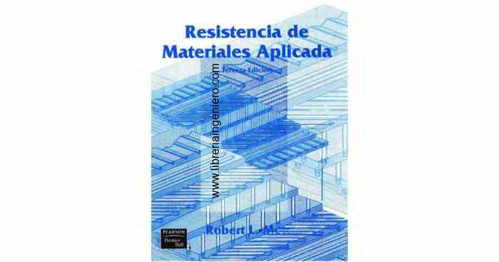 resistencia de materiales - robert mott