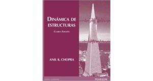 dinamica de estructuras - anil chopra