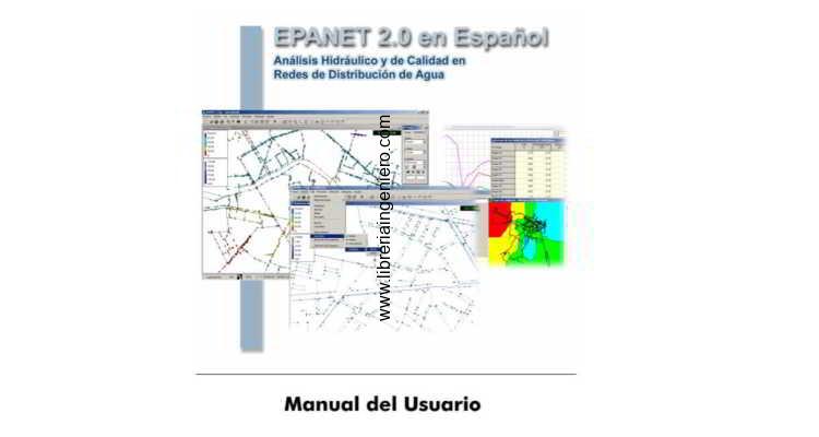 manual epanet