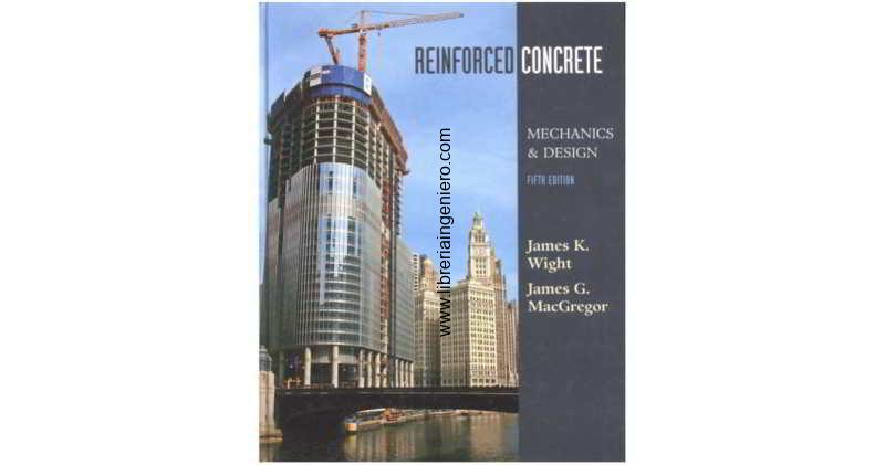 reinforced concrete james wight