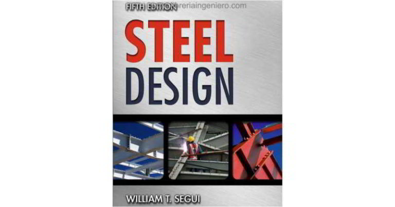steel design - william segui