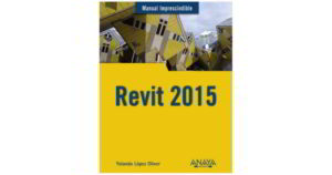 Manual revit 2015 - yolanda lopez