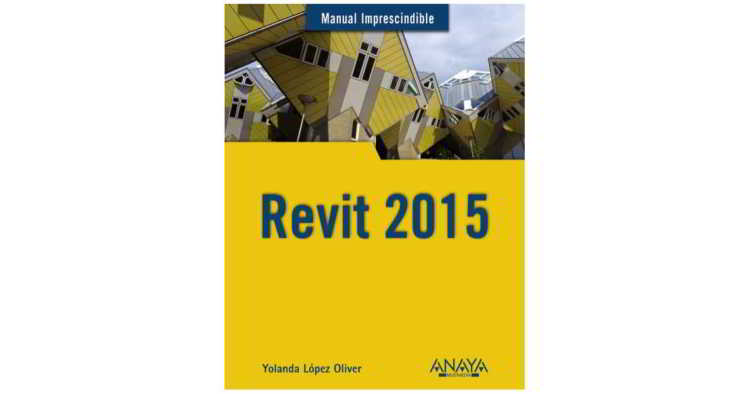 Manual revit 2015 - yolanda lopez