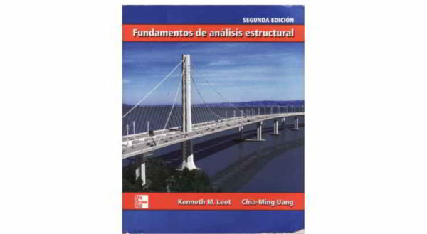 Análisis Estructural - Aslam Kassimali - La Librería del Ingeniero