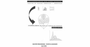 HIDROLOGIA APLICADA PARA EL MANEJO DE CUENCAS - RAFAEL ROJAS
