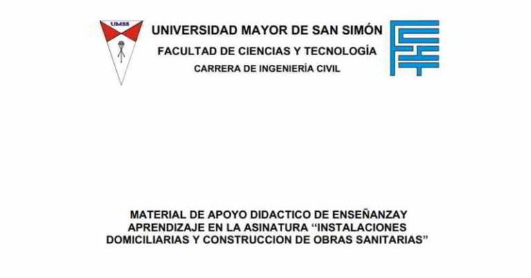instalaciones domiciliarias y construccion obras sanitarias