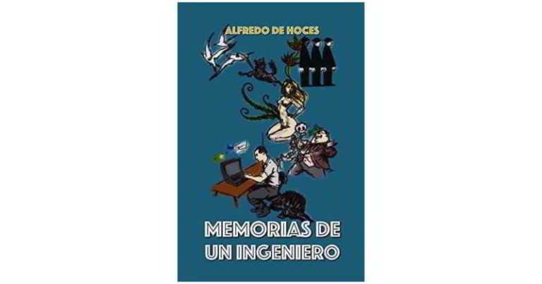 memorias de un ingeniero