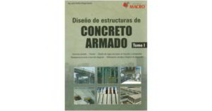 diseño de estructuras concreto armado - juan emilio ortega