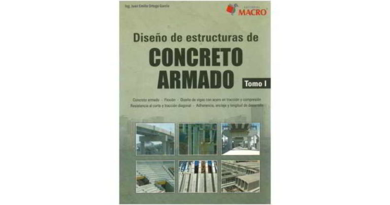 diseño de estructuras concreto armado - juan emilio ortega