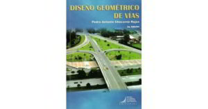 diseño geometrico de vias - pedro choconta