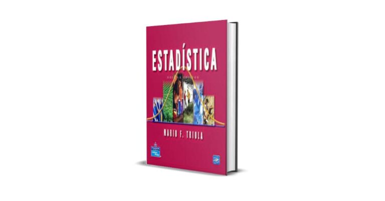 Estadística, 9na Edición - Mario F. Triola