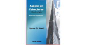 análisis de estructuras - brayan novely