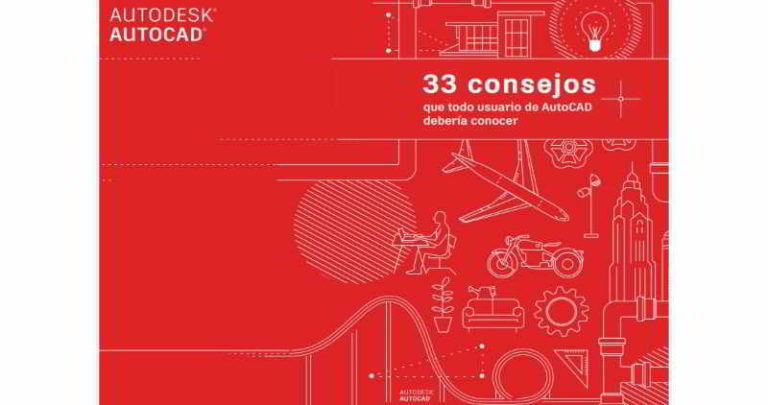 consejos autocad