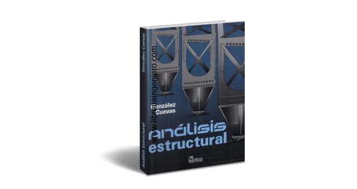 análisis estructural gonzales cuevas