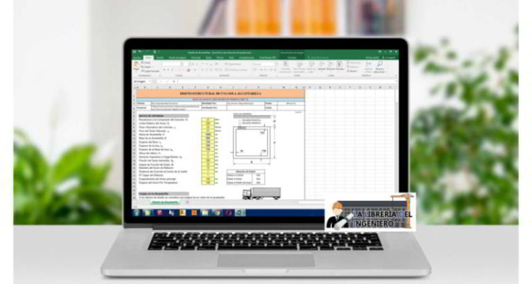 diseño estructural de alcantarilla tipo cajón